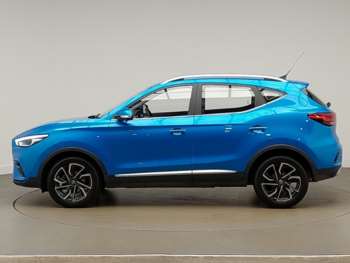Used MG MG ZS 2021 for sale - 74902397: Photo