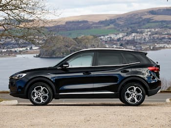 Used MG MG ZS 2026 for sale - 79586561: Photo