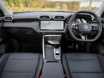 Used MG MG ZS 2024 for sale - 73250465: Photo