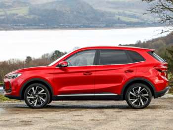 Used MG MG ZS 2024 for sale - 73250465: Photo