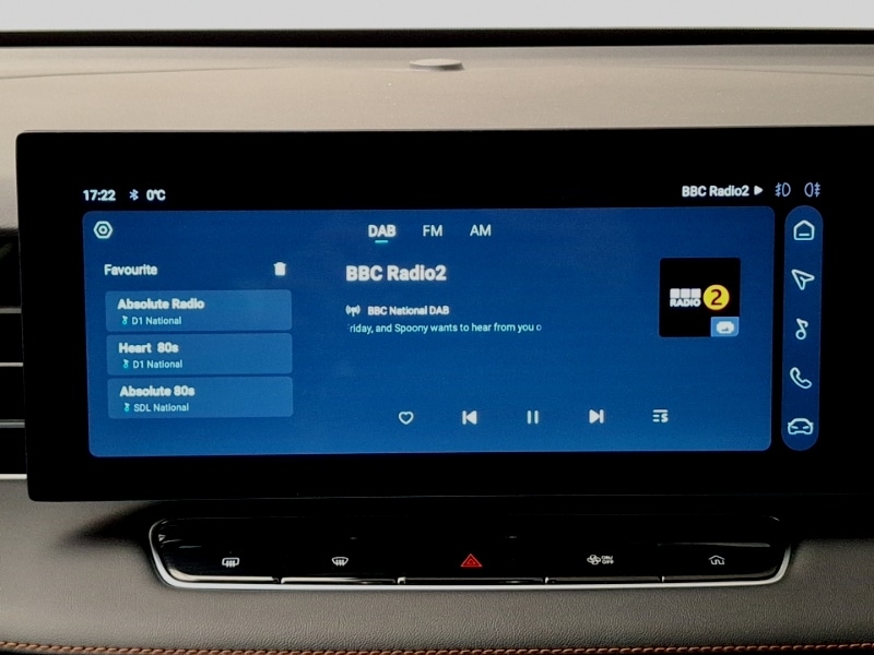 Used MG MG HS 2024 for sale - 77105619: Photo 10