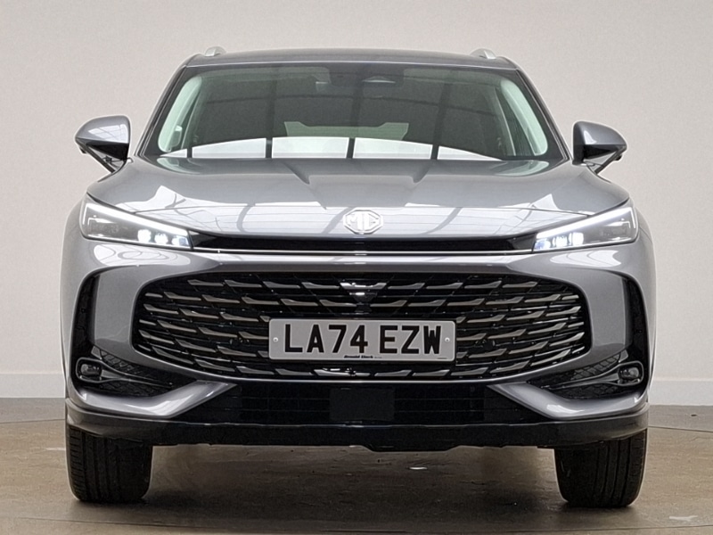 Used MG MG HS 2024 for sale - 77105619: Photo 12