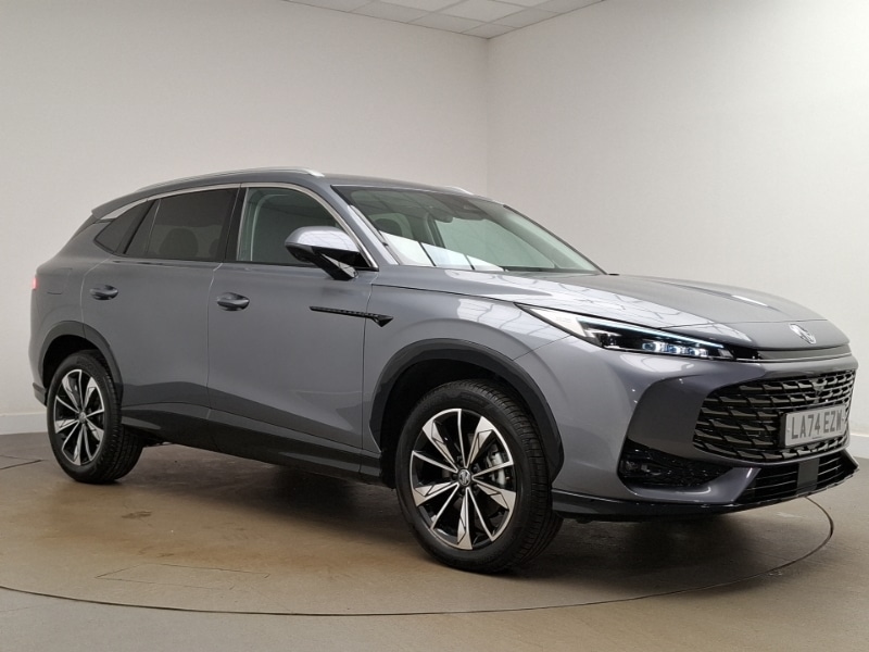 Used MG MG HS 2024 for sale - 77105619: Photo 13