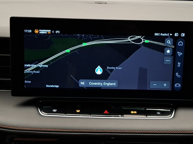 Used MG MG HS 2024 for sale - 77105619: Photo 15