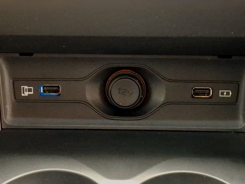 Used MG MG HS 2024 for sale - 77105619: Photo 17