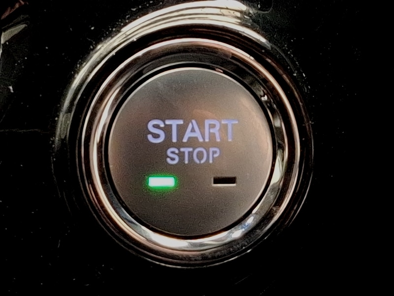 Used MG MG HS 2024 for sale - 77105619: Photo 19