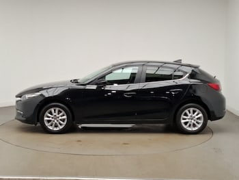 Used Mazda Mazda3 2018 for sale - 79477389: Photo