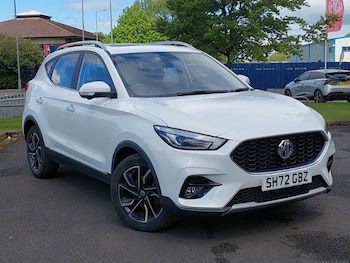 Used MG MG ZS 2022 for sale - 78606619: Photo