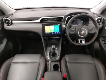 Used MG MG ZS 2022 for sale - 78606619: Photo