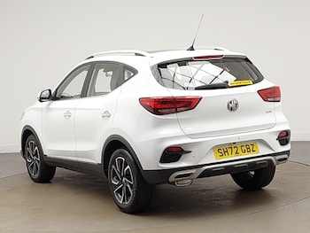 Used MG MG ZS 2022 for sale - 78606619: Photo