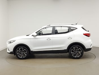 Used MG MG ZS 2022 for sale - 78606619: Photo