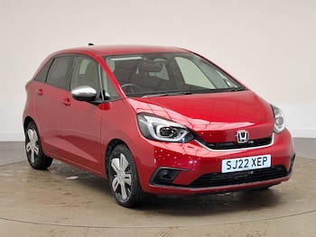 Used Honda Jazz 2022 for sale - 77736489: Photo