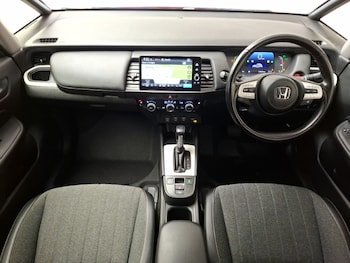 Used Honda Jazz 2022 for sale - 77736489: Photo