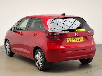 Used Honda Jazz 2022 for sale - 77736489: Photo