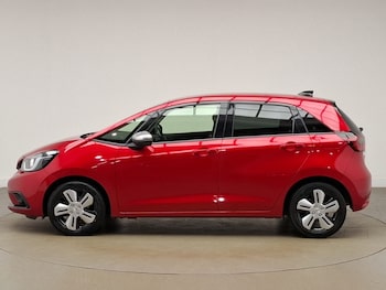 Used Honda Jazz 2022 for sale - 77736489: Photo