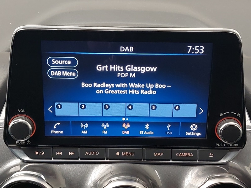 Used Nissan Juke 2023 for sale - 77816872: Photo 10