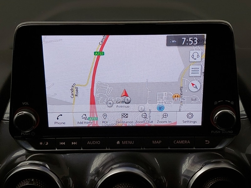 Used Nissan Juke 2023 for sale - 77816872: Photo 11