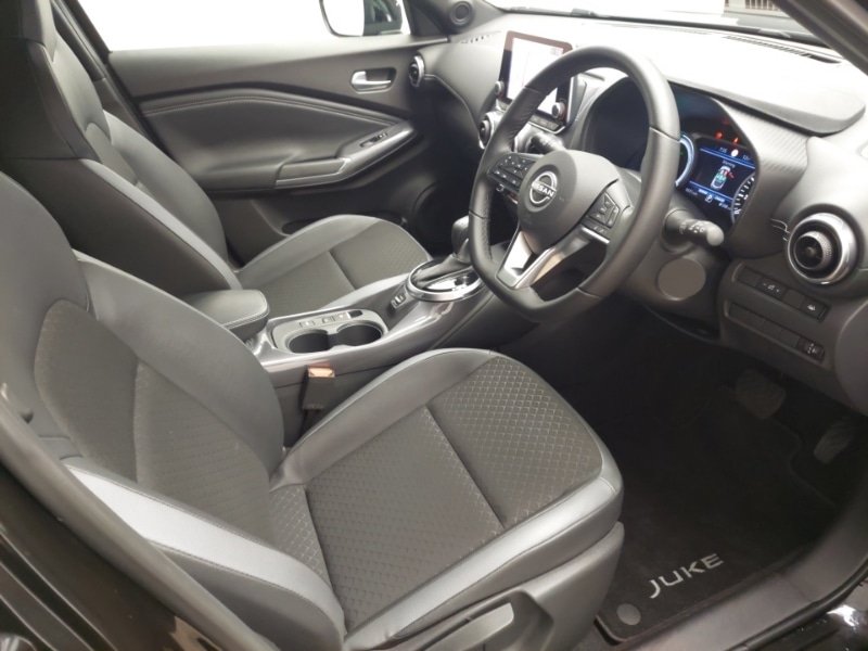 Used Nissan Juke 2023 for sale - 77816872: Photo 13