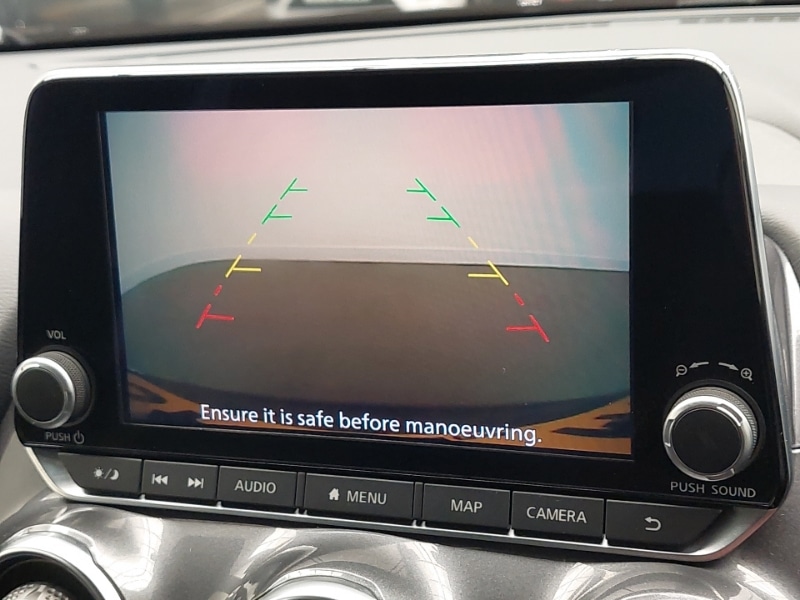 Used Nissan Juke 2023 for sale - 77816872: Photo 14