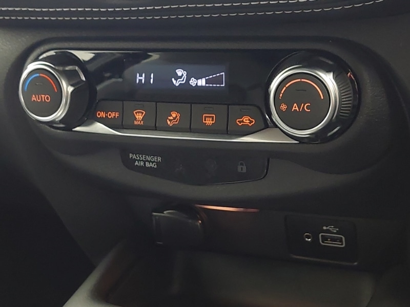 Used Nissan Juke 2023 for sale - 77816872: Photo 15