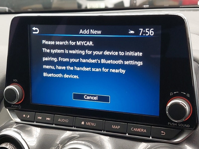 Used Nissan Juke 2023 for sale - 77816872: Photo 16