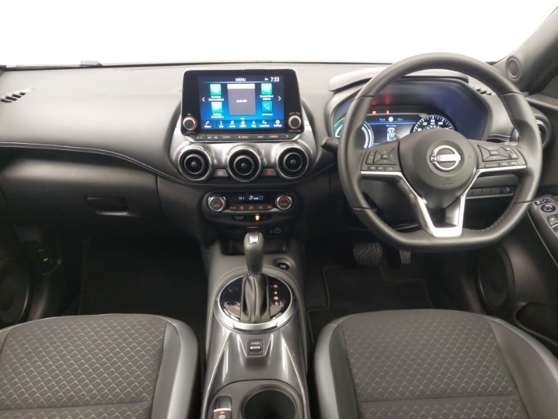 Used Nissan Juke 2023 for sale - 77816872: Photo 2
