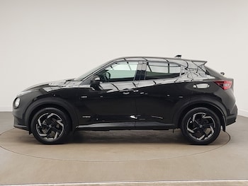 Used Nissan Juke 2023 for sale - 77816872: Photo