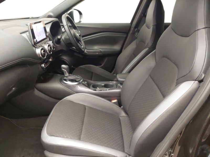 Used Nissan Juke 2023 for sale - 77816872: Photo 5