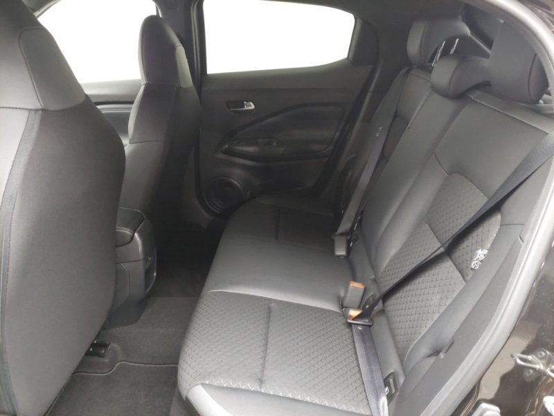 Used Nissan Juke 2023 for sale - 77816872: Photo 6