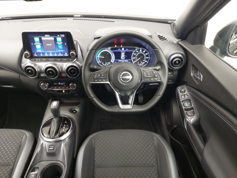 Used Nissan Juke 2023 for sale - 77816872: Photo 7