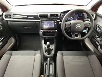 Used Citroen C3 2019 for sale - 79618293: Photo