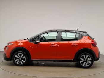 Used Citroen C3 2019 for sale - 79618293: Photo