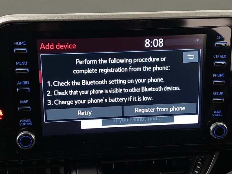 Used Toyota C-HR 2021 for sale - 78148960: Photo 11