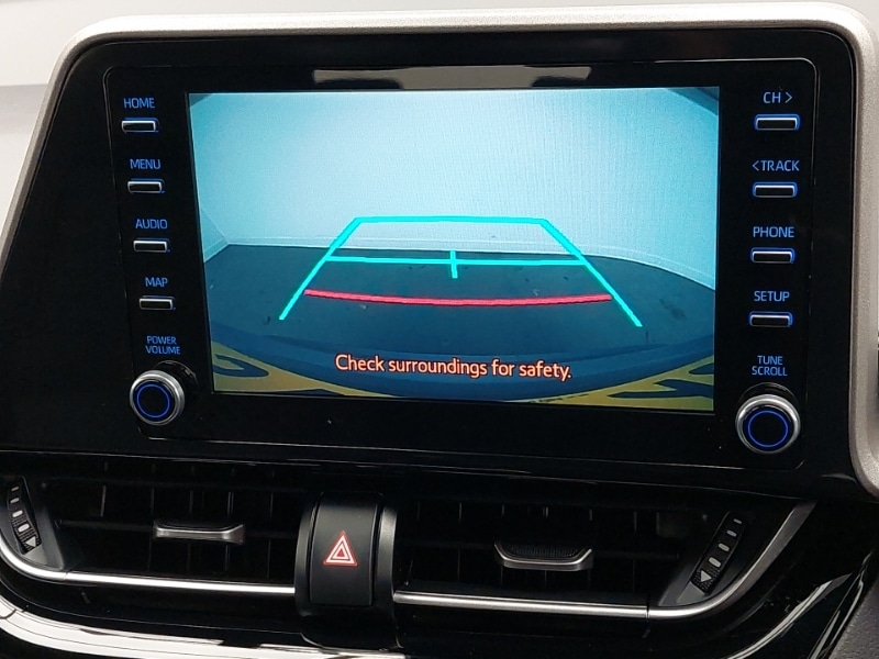 Used Toyota C-HR 2021 for sale - 78148960: Photo 14