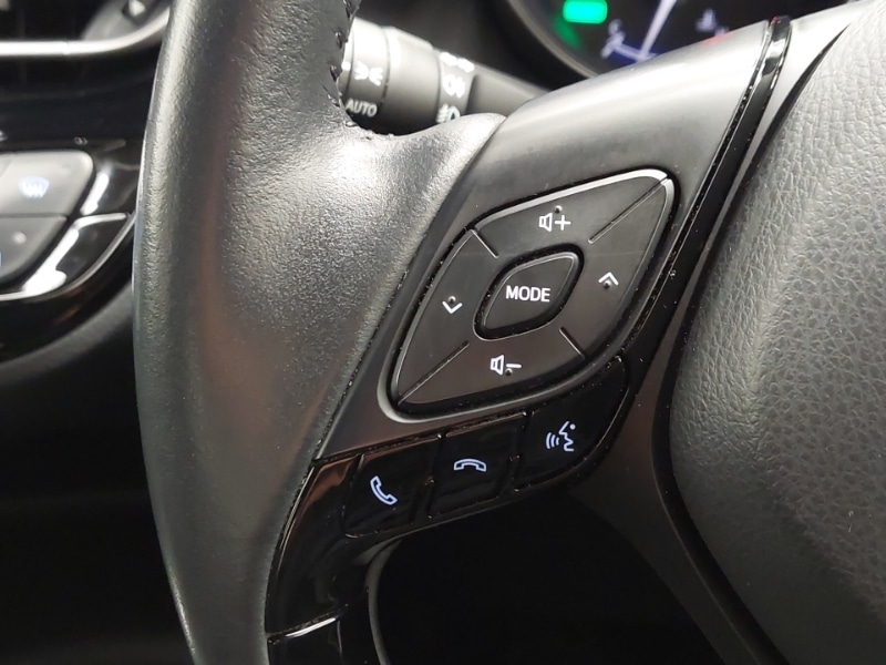 Used Toyota C-HR 2021 for sale - 78148960: Photo 18