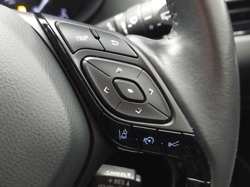 Used Toyota C-HR 2021 for sale - 78148960: Photo 19