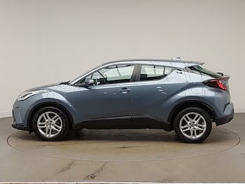 Used Toyota C-HR 2021 for sale - 78148960: Photo