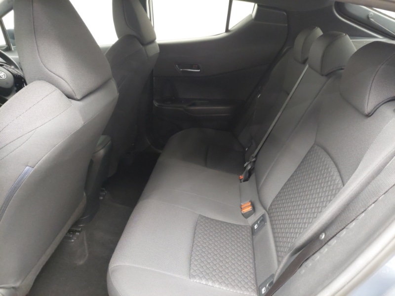 Used Toyota C-HR 2021 for sale - 78148960: Photo 6