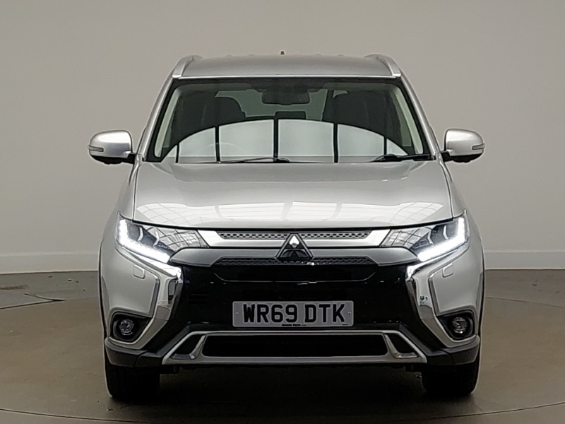 Used Mitsubishi Outlander 2019 for sale - 77183710: Photo 12