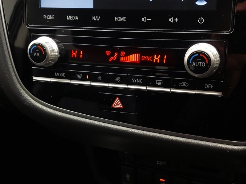 Used Mitsubishi Outlander 2019 for sale - 77183710: Photo 17