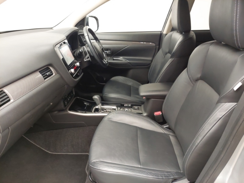 Used Mitsubishi Outlander 2019 for sale - 77183710: Photo 5