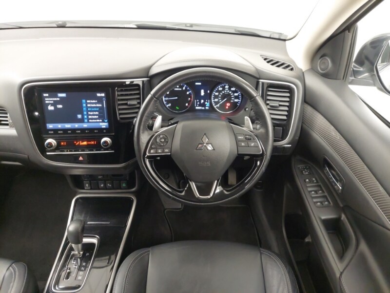 Used Mitsubishi Outlander 2019 for sale - 77183710: Photo 7