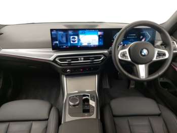 Used BMW 3 Series 2024 for sale - 75058603: Photo
