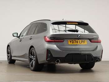 Used BMW 3 Series 2024 for sale - 75058603: Photo