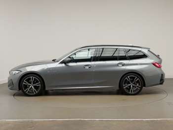 Used BMW 3 Series 2024 for sale - 75058603: Photo