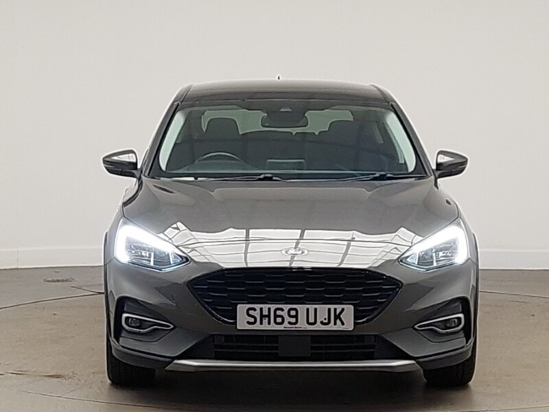 Used Ford Focus 2019 for sale - 77004788: Photo 12