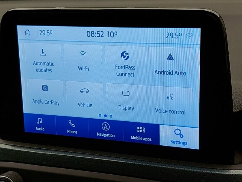 Used Ford Focus 2019 for sale - 77004788: Photo 17