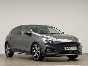 Used Ford Focus 2019 for sale - 77004788: Photo