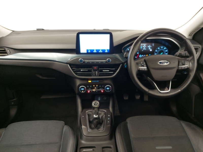 Used Ford Focus 2019 for sale - 77004788: Photo 2