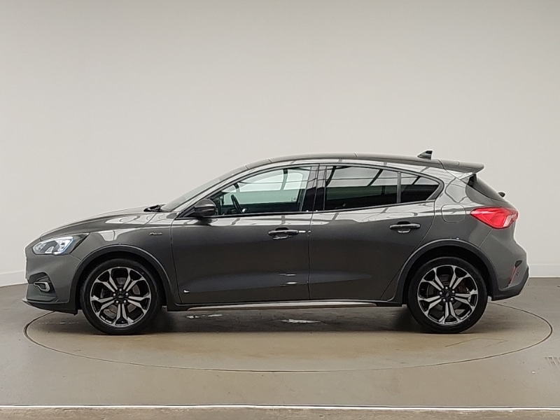 Used Ford Focus 2019 for sale - 77004788: Photo 4